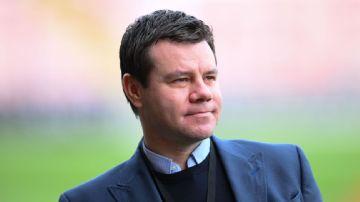 Ex-Forest chief Wilson named Newcastle sporting director