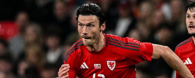 Wales vs Belgium: Kick-off time, how to watch, stats, team news
