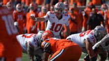 College football Week 7 live updates: Top plays and games