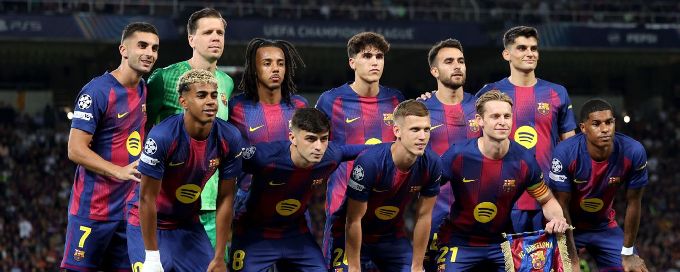 Spanish players union opposes LaLiga game in Miami