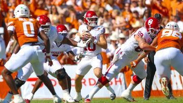 College football takeaways: Key storylines and performances from Week 7
