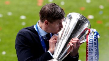 Steven Gerrard turns down return as Rangers manager - reports