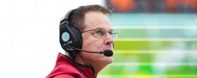 Who Said What? Take our college football Week 7 quotes quiz