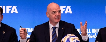 Why this is (kinda) the last-ever October international break