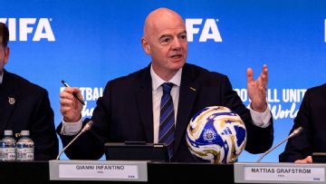 Why this is (kinda) the last-ever October international break