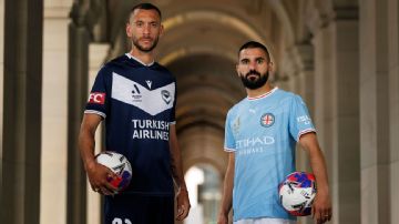 A-League Men 2025-26 season preview: Key players, storylines