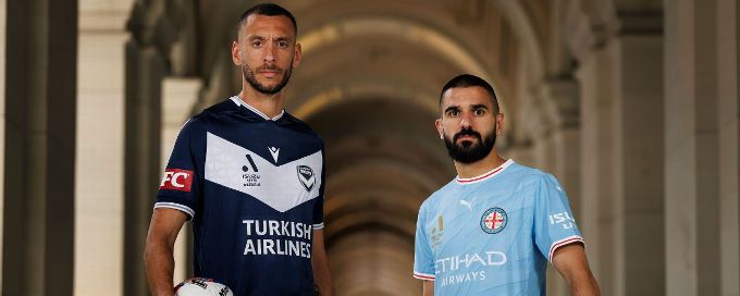 A-League Men 2025-26 season preview: Key players, storylines