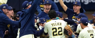 Brewers keep lofty goals, say it's not about money