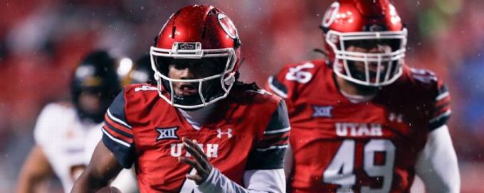 2025 'College GameDay' Week 10: Cincinnati at Utah