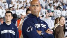 How Penn State unraveled under James Franklin