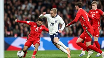 Wales vs Belgium: Key talking points ahead of World Cup qualifier