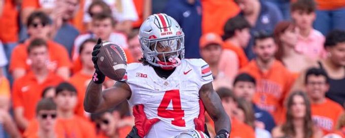 AP college football Week 7 poll reaction: What's next for each Top-25 team