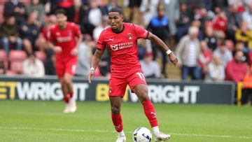 AI agent? Ex-Utd prospect used ChatGPT to negotiate move