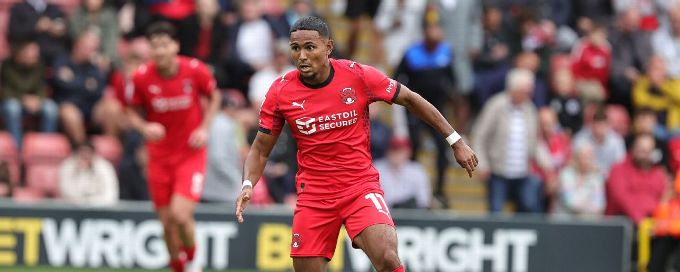 AI agent? Ex-Utd prospect used ChatGPT to negotiate move