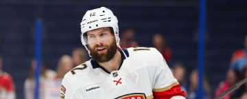 Panthers sign Gadjovich to 2-year extension