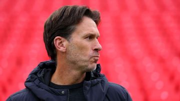Gareth Taylor, Liverpool must regroup after loss to Man City