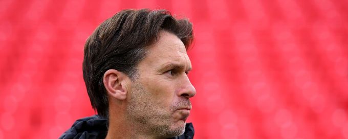 Gareth Taylor, Liverpool must regroup after loss to Man City