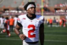 Ohio State star safety Caleb Downs declares for NFL draft