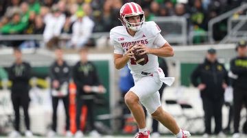 College football Power Rankings: How did the Top 25 look in Week 7?