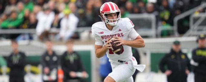 College football Power Rankings: How did the Top 25 look in Week 7?