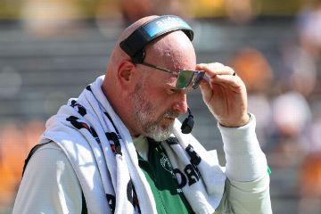 UAB fires football coach Trent Dilfer after 3rd straight loss