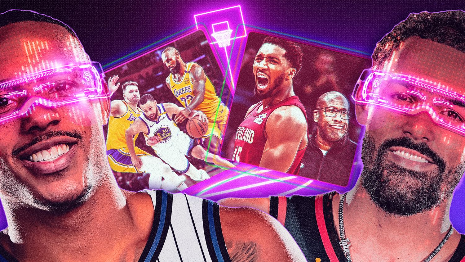 NBA Simulation 2025-26: Warriors Rise, Lakers Struggle, and Unexpected Twists Await