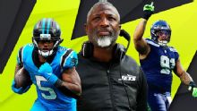 NFL Week 7 Power Rankings 2025: How all 32 teams stack up