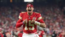 Mahomes, Mayfield, Maye or Dowdle: NFL Week 6 'Himmy' Award
