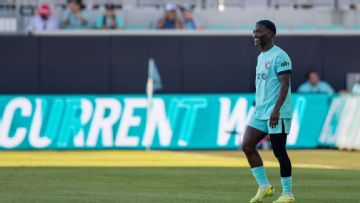 NWSL Power Rankings: Temwa Chawinga eyes NWSL Golden Boot