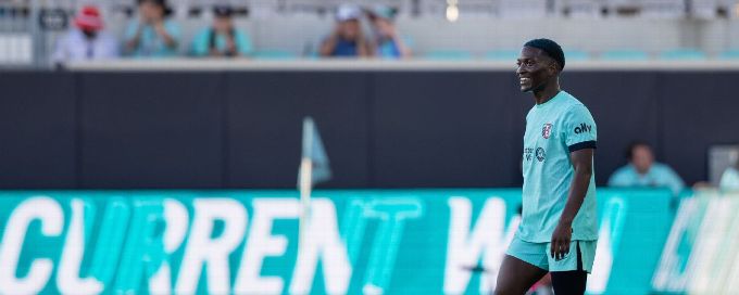 NWSL Power Rankings: Temwa Chawinga eyes NWSL Golden Boot