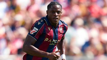Transfer rumors, news: Barcelona eye Lewandowski replacement