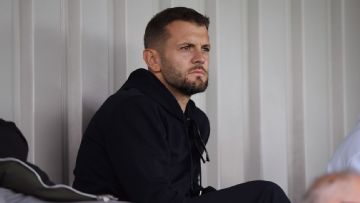 Ex-Arsenal star Jack Wilshere appointed Luton manager