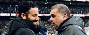 Premier League big issues: Will Amorim, Ange last? Is Salah fading?
