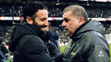 Premier League big issues: Will Amorim, Ange last? Is Salah fading?