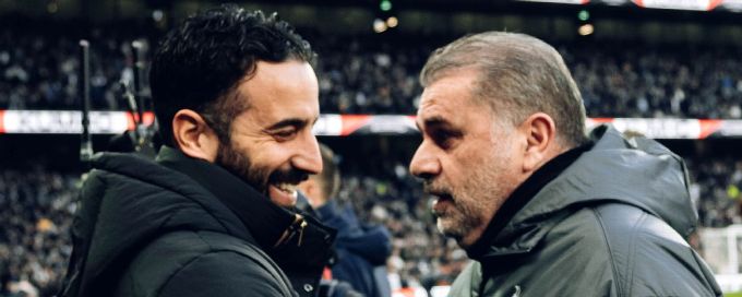 Premier League big issues: Will Amorim, Ange last? Is Salah fading?