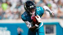 Jaguars to balance Travis Hunter's daily reps in OTAs