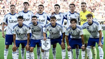 Como: AC Milan game in Australia about keeping Serie A alive