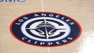 Sources: NBA OK'd Clippers' Aspiration sponsorship deal in 2021