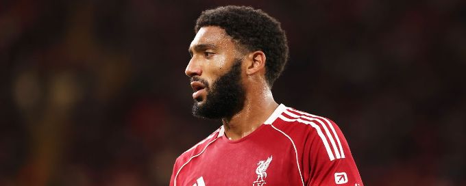 Transfer rumors, news: Milan focused on Liverpool's Gomez