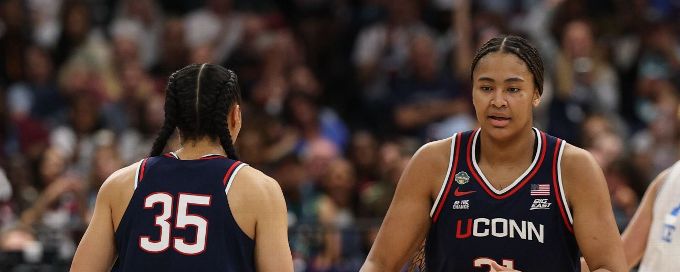AP women's college basketball preseason Top 25 poll breakdown