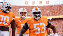 College Football Playoff 2025: Bubble watch at midseason
