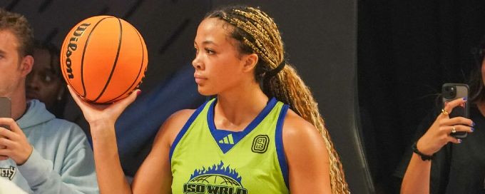 How top women's NCAA basketball commits fit at their schools