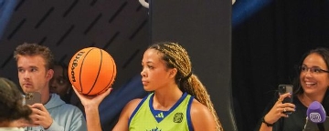 Bella Flemings commits to Duke women's basketball team
