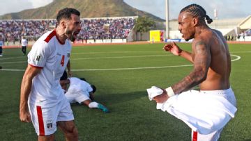 2026 World Cup: Who has qualified, and how the rest can make it