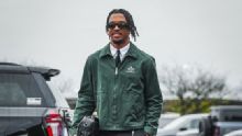 NFL Week 6 best arrivals -- from Jayden Daniels to Travis Kelce