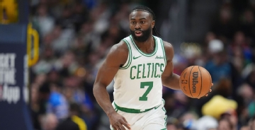 C's Brown: NBA not shielding players over betting