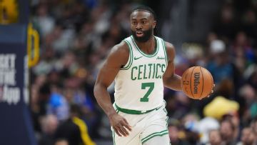 Jaylen Brown wants more NBA protection over betting issues
