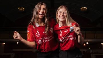 A-League 2025-26 kit ranking: Australia's best and worst jerseys