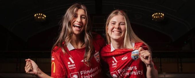 A-League 2025-26 kit ranking: Australia's best and worst jerseys