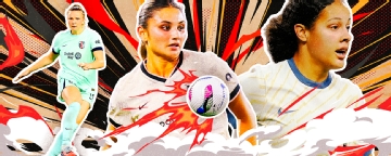 NWSL U-19 ranking: Thompson, Hutton lead top young players